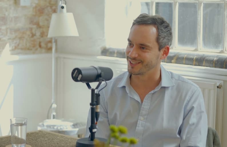 VCL Vinters Podcast thumbnail