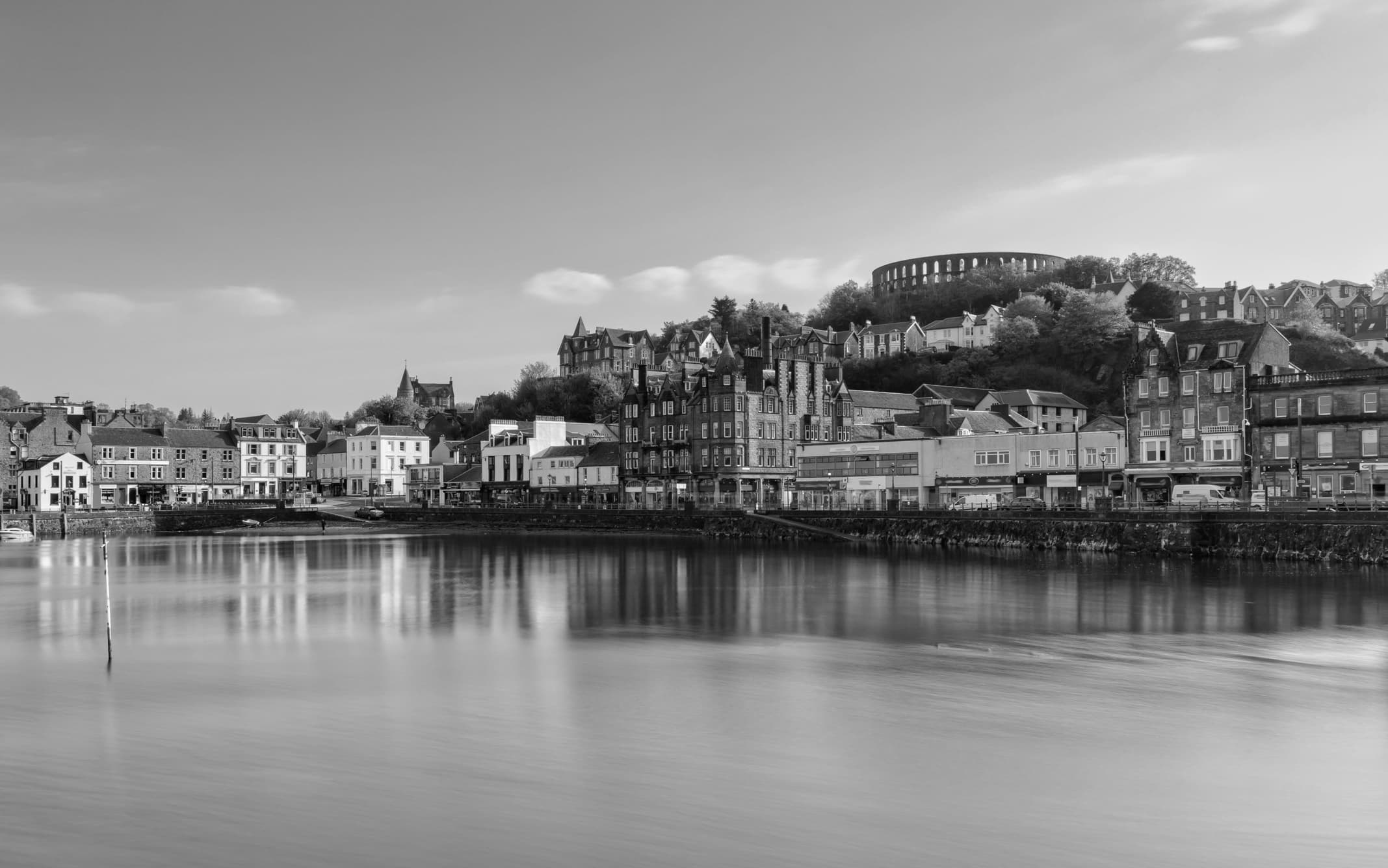 Why invest in whisky