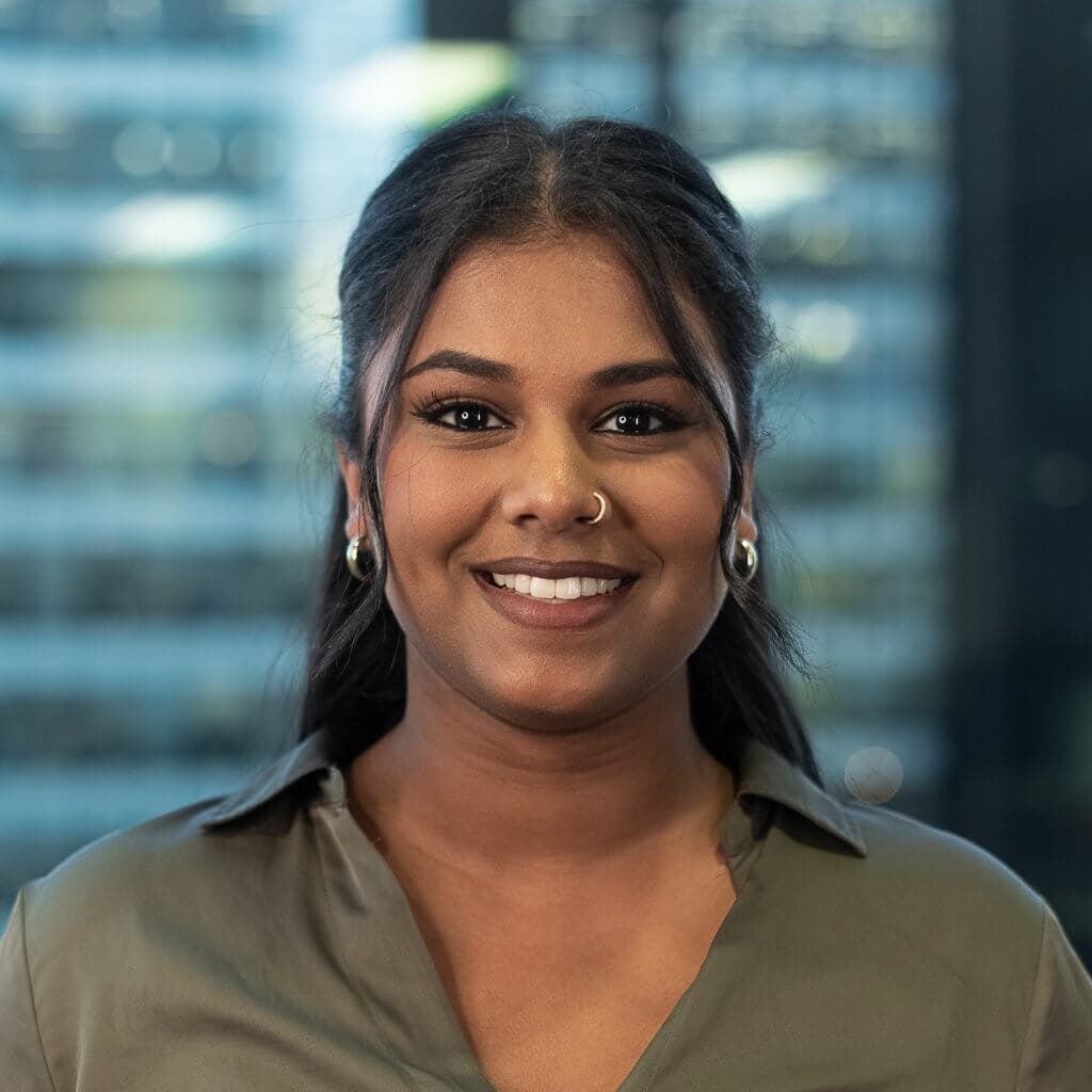 Samantha Gnanasoorian