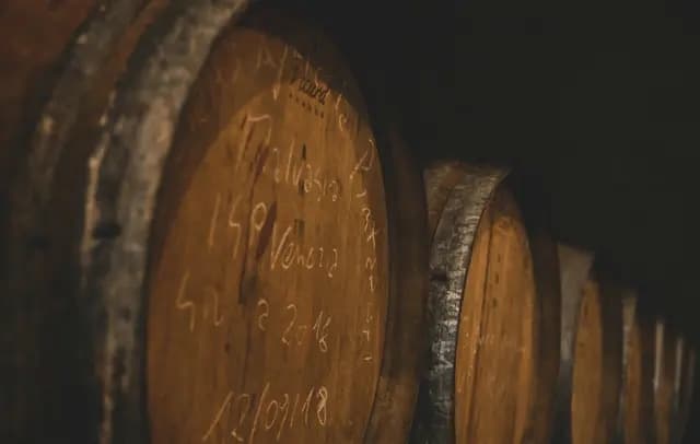 Bowmore 1990 Cask