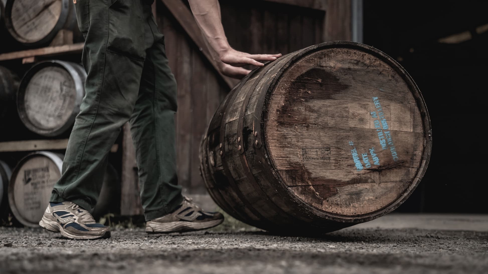 Whisky market performance