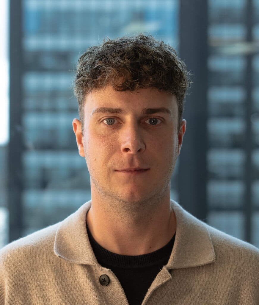 Alex Fiddock