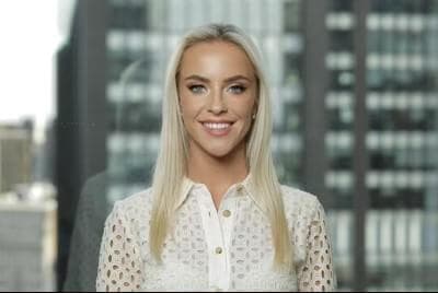 Lauren McCarthy