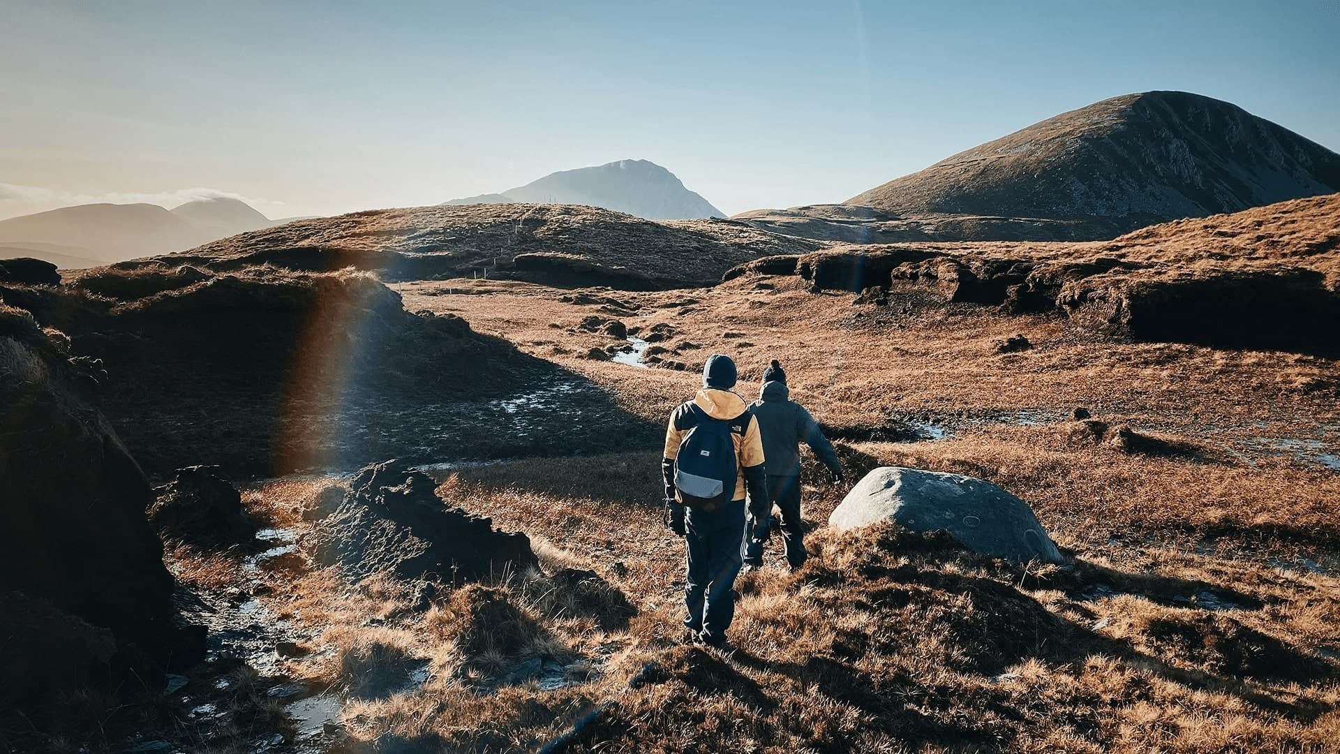 Header