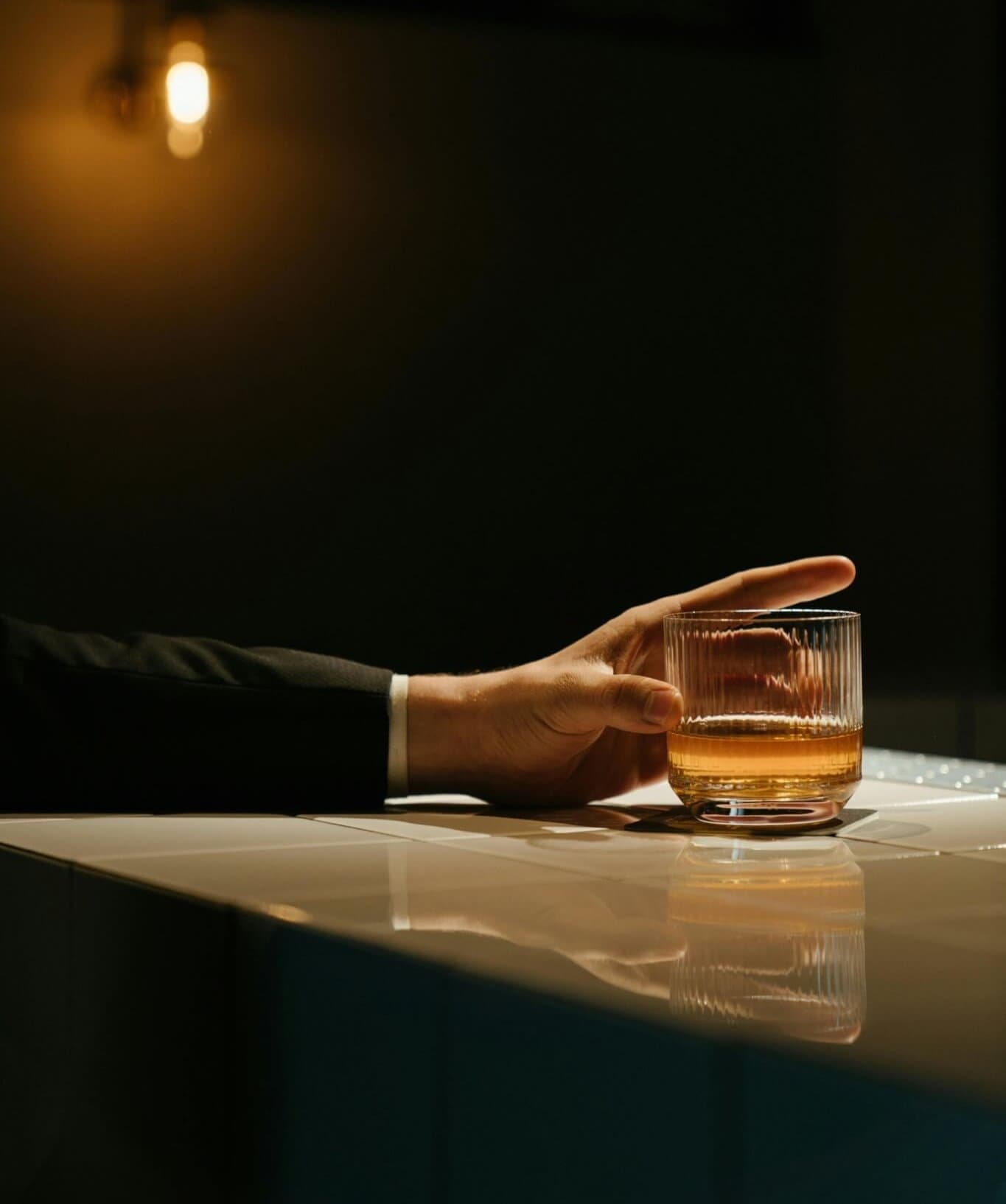 Has Labour Left the Scotch Whisky Industry High and Dry?