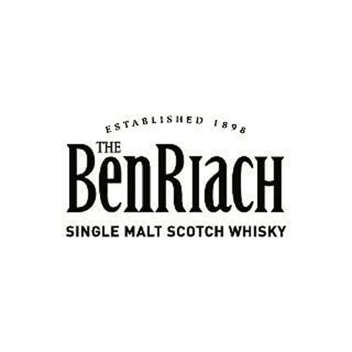 BenRiach Distillery