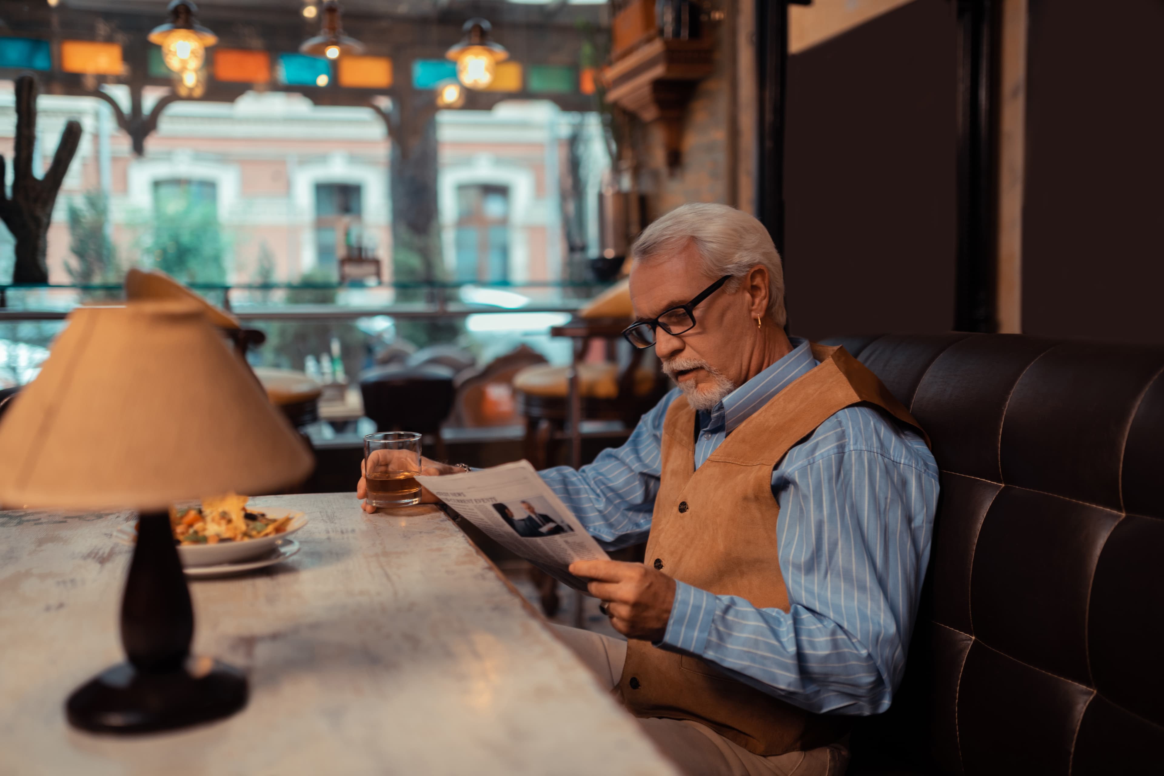 Can whisky be good for your pension portfolio?