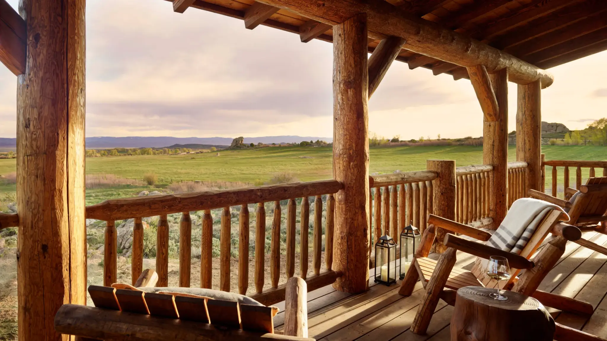 Whisky Hotels that are a travellers' paradise