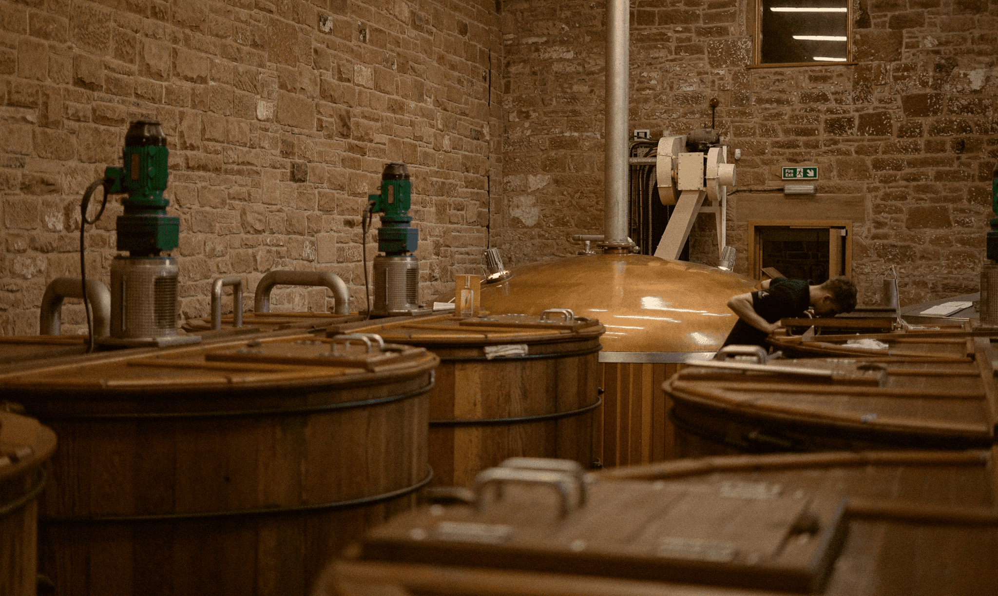 Annandale Distillery’s Revival and 10-Year Milestone