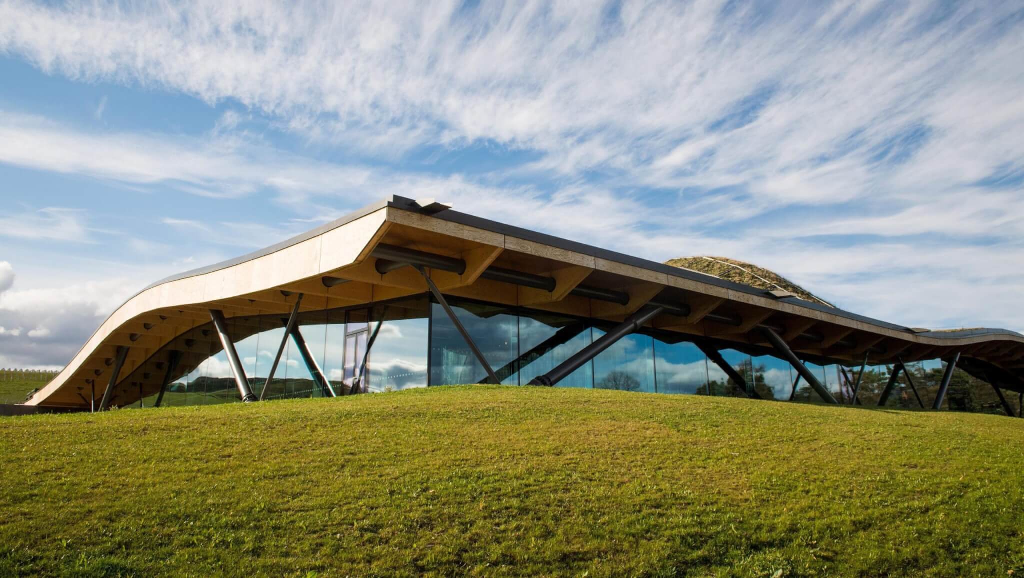 Top 5 things to know about the Macallan distillery