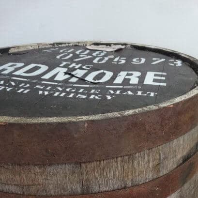 Ardmore 2008 Cask