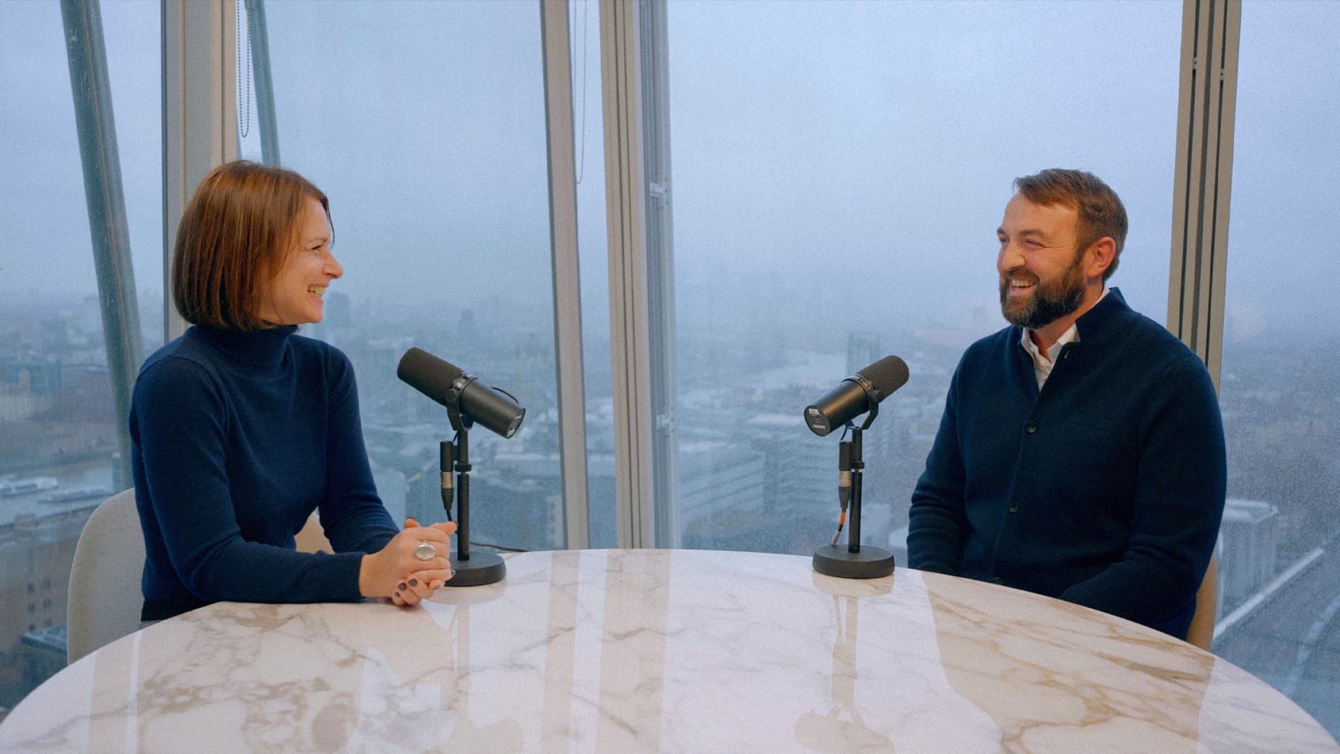 Whisky Investment Podcast S3 E5 – Behind the Scenes: 2025 in Retrospect with Ben Lancaster