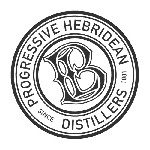 Bruichladdich Distillery