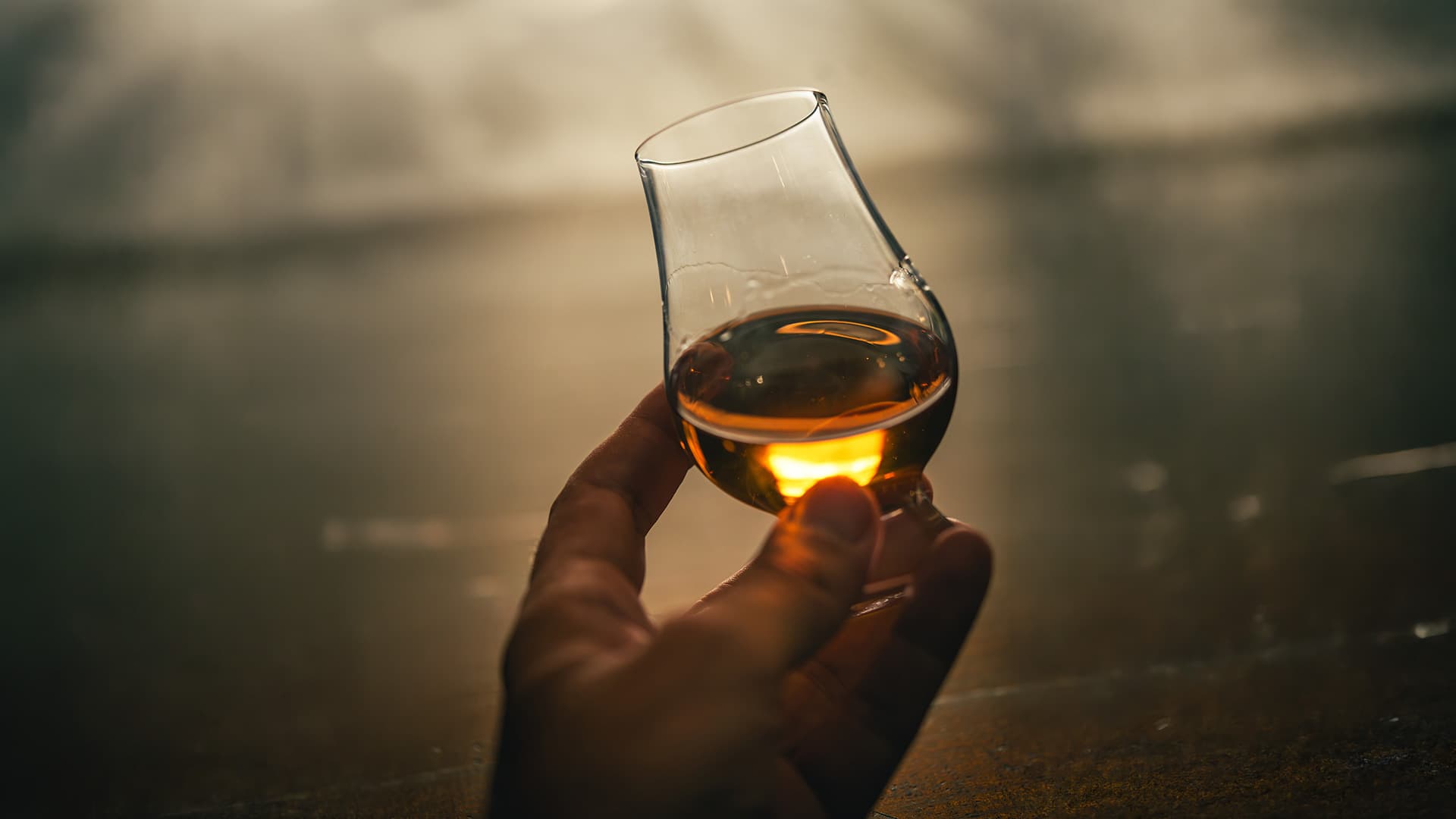 Why Whisk(e)y Is One of the Few Assets That Improves the Less You Interfere