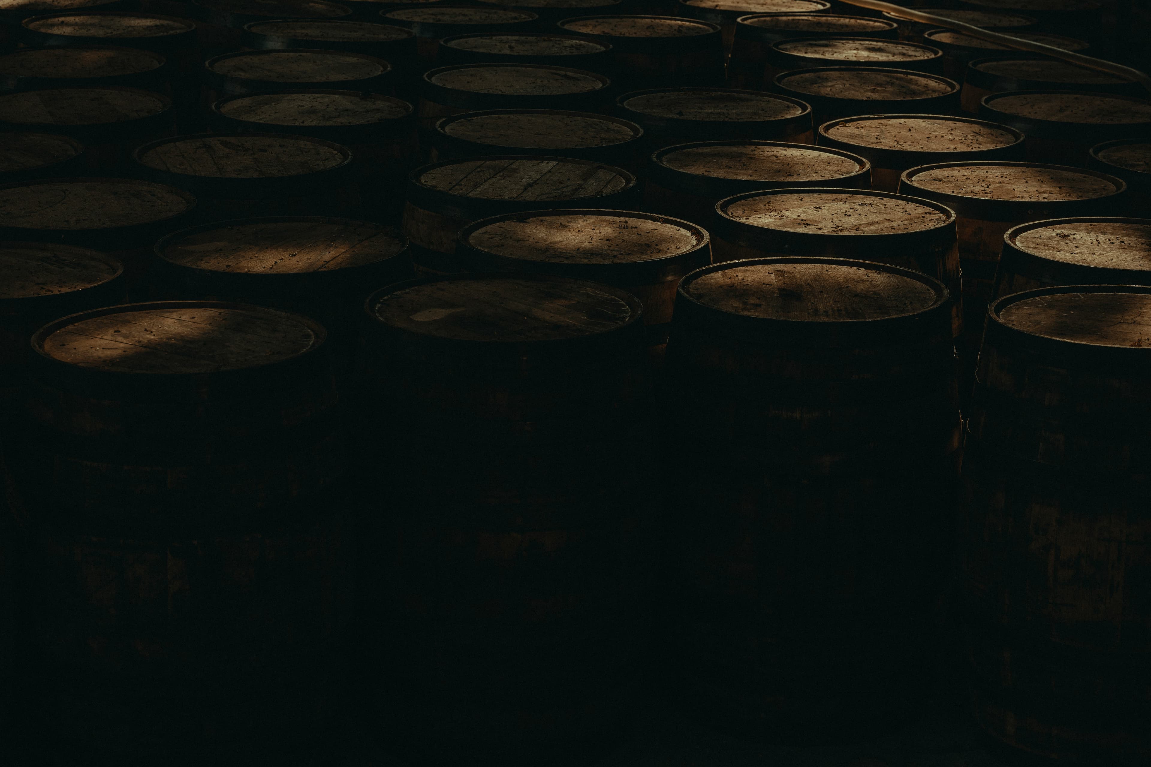 Less Spirit, Smarter Money: Why Investment Is Rising as Scotch Production Slows