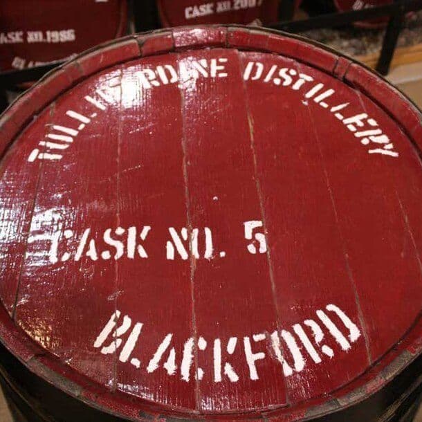 Tullibardine 2013 Cask