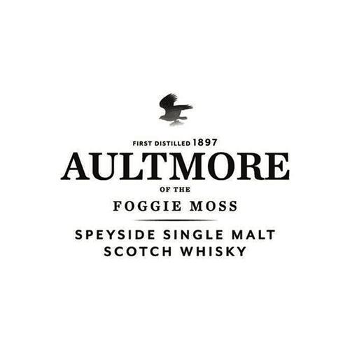 Aultmore Distillery