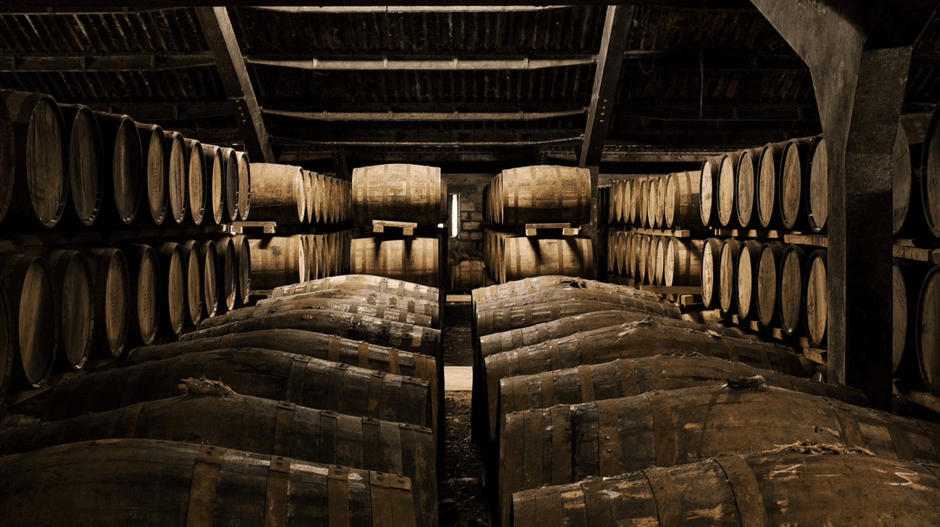 A closer look at: The Dalmore Distillery