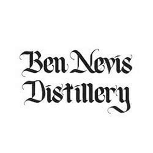 Ben Nevis Distillery
