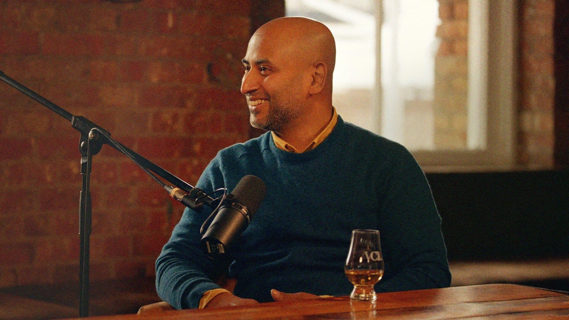 Whisky Investment Podcast Episode 10 – Industry Insights: Crafting Spirits with Science with Abhi Banik- Copper Rivet Distillery