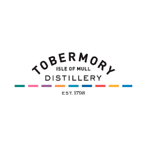 Tobermory Distillery