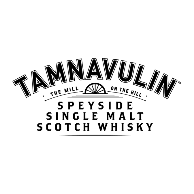 Tamnavulin Distillery