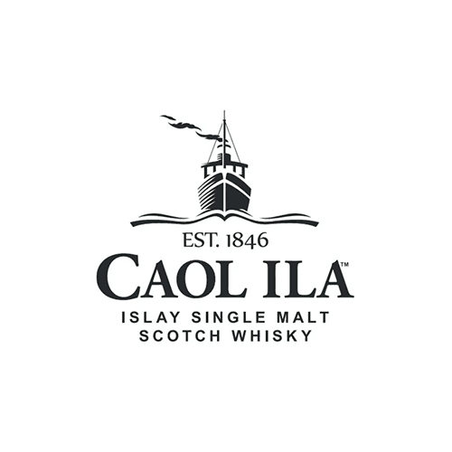 Caol Ila Distillery