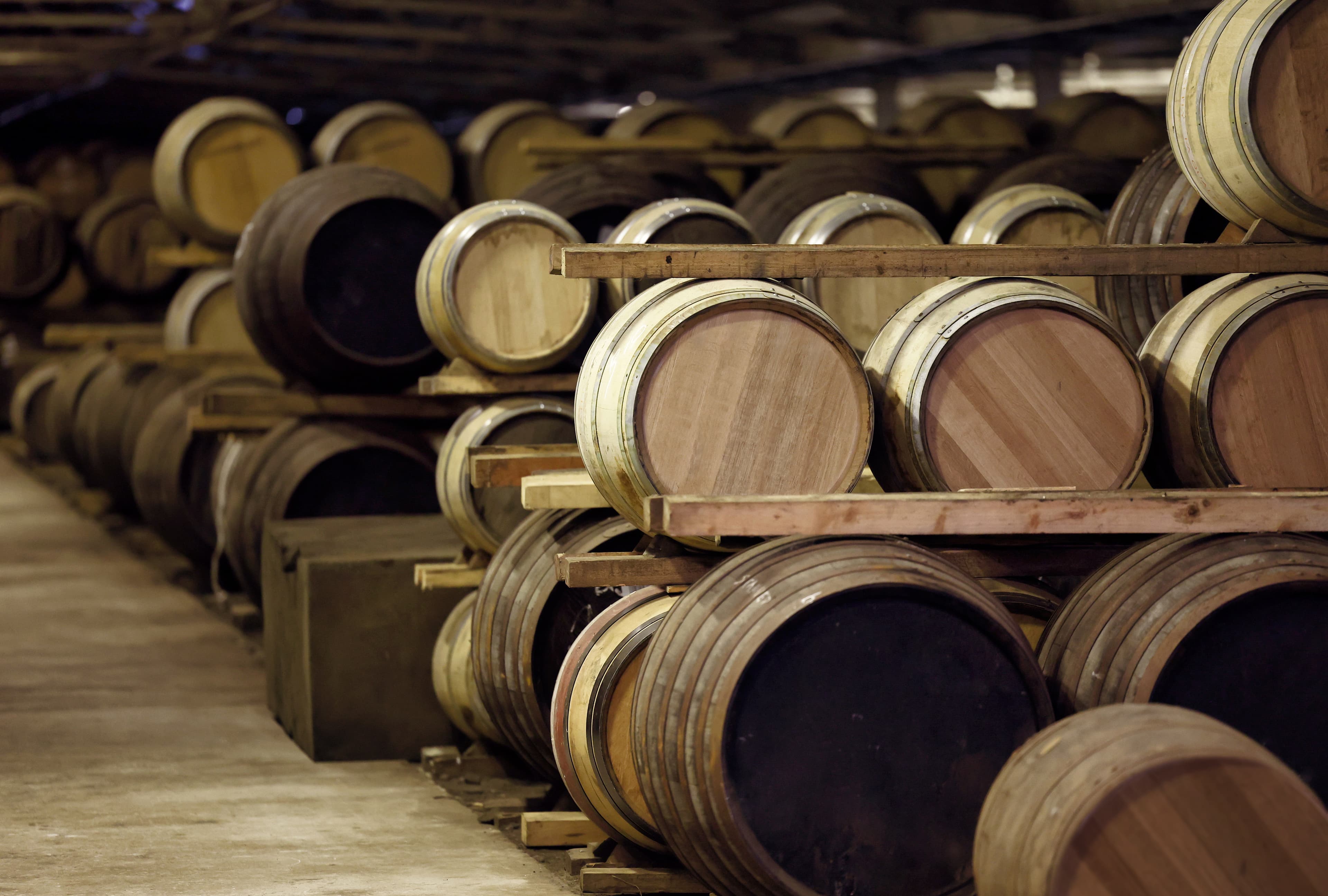 Less Spirit, Smarter Money: Why Investment Is Rising as Scotch Production Slows