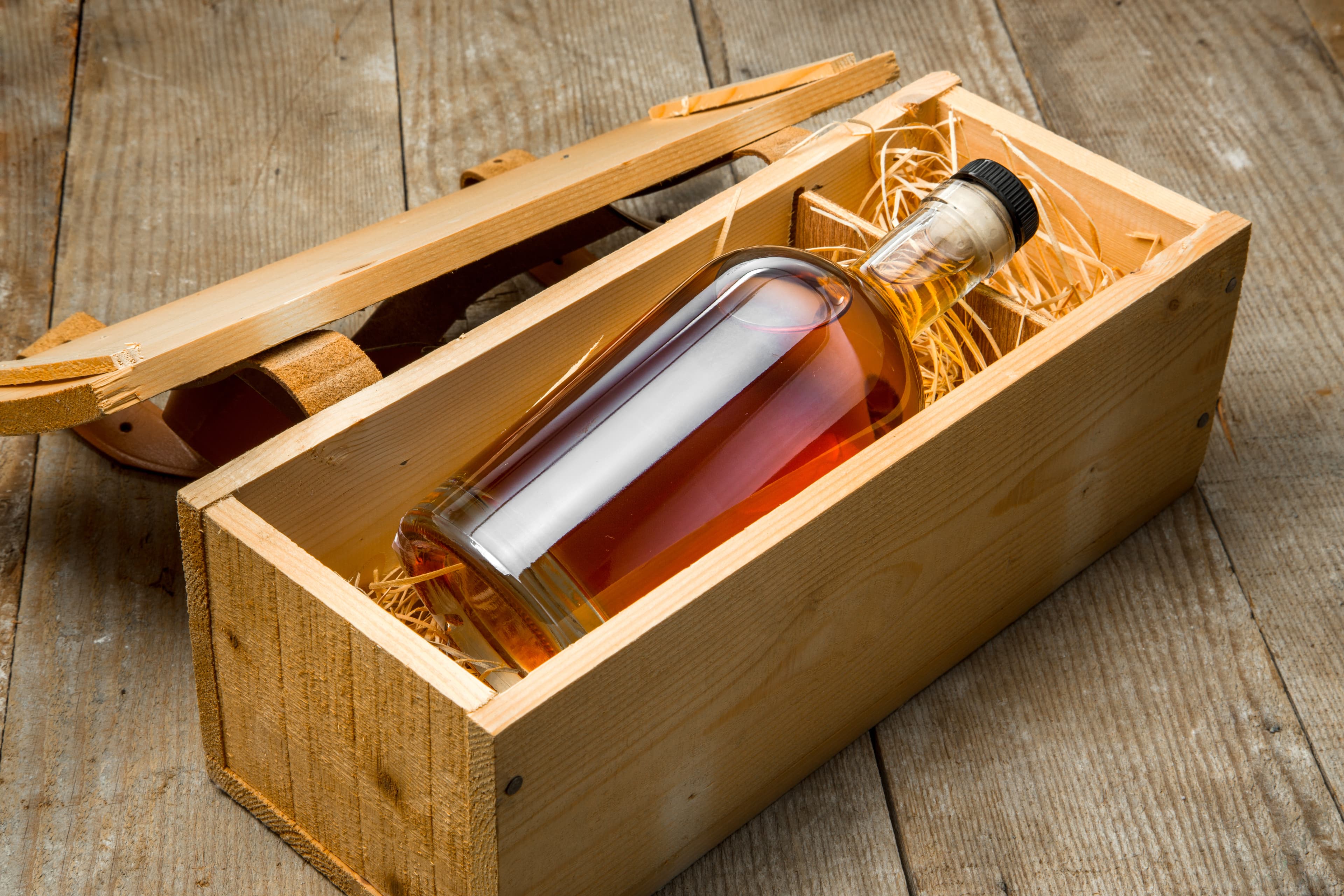 Whisky Gifting Guide: A collectors guide to spotting the best whisky