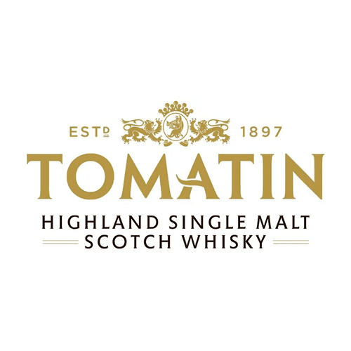 Tomatin Distillery