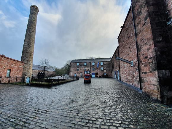 annandale distillery 4