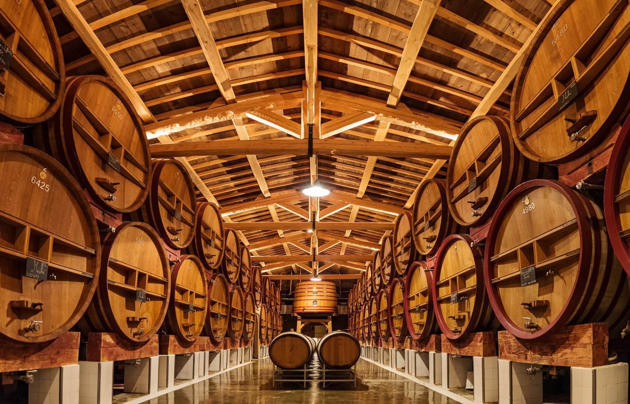 How to Invest in Fine Wine