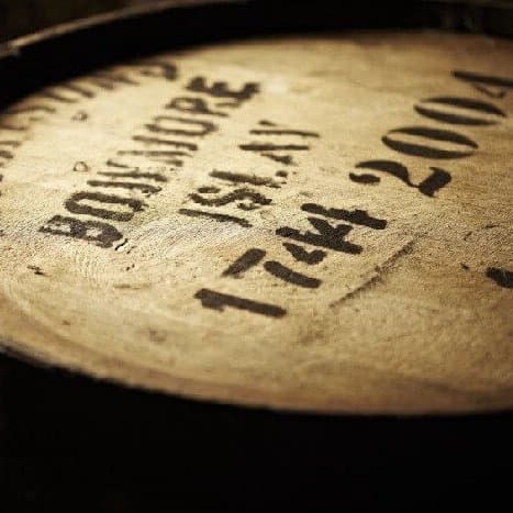 Bowmore 1982 Cask