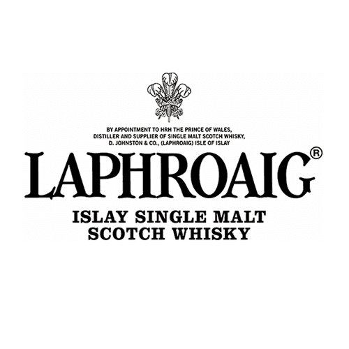 Laphroaig Distillery