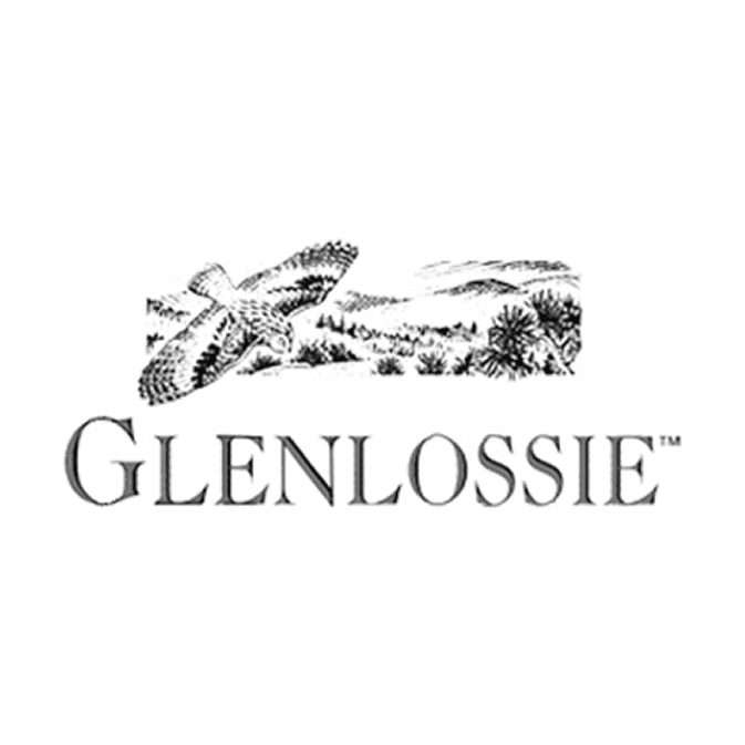 Glenlossie Distillery