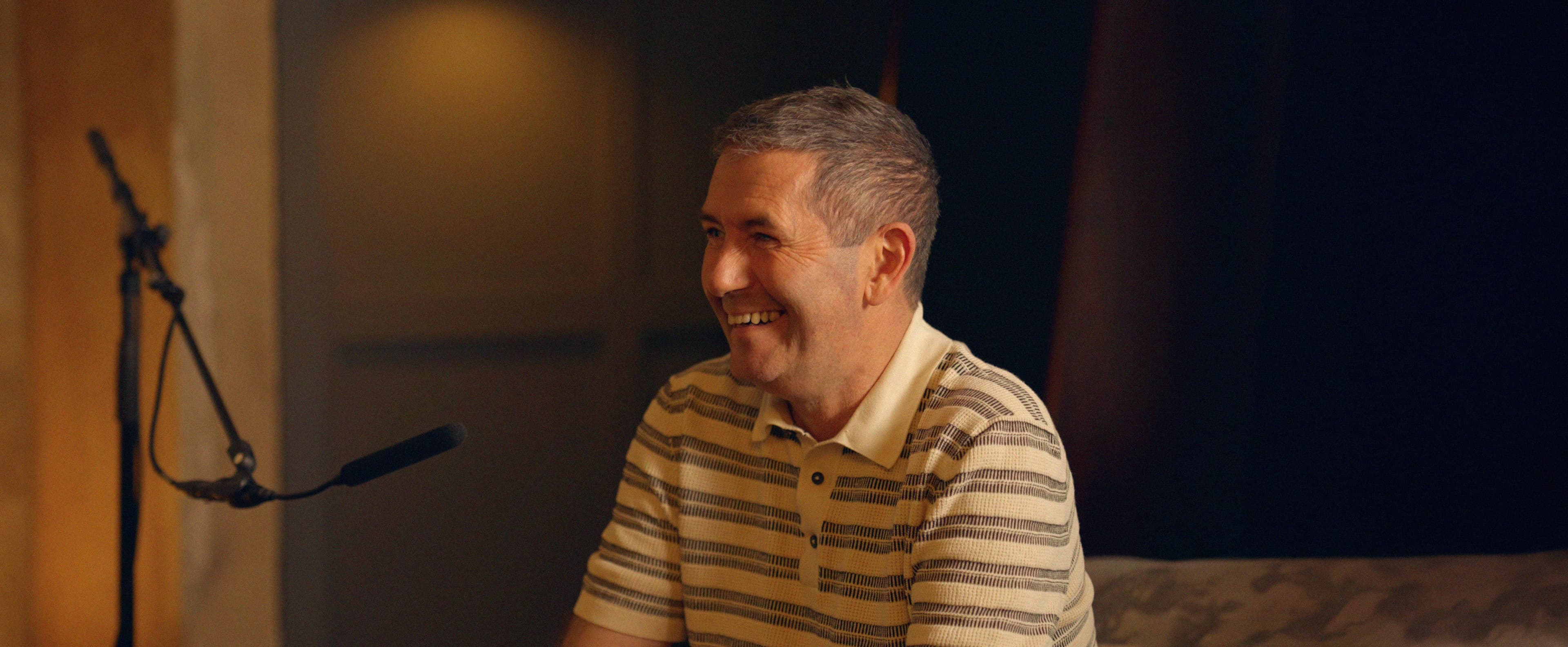 Whisky Investment Podcast Episode 6 – Industry Insights: Industry Insights: 30 years in Scotch Whisky with John Campbell