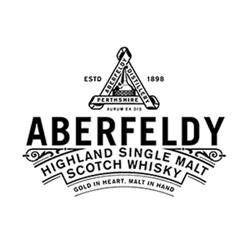 Aberfeldy Distillery